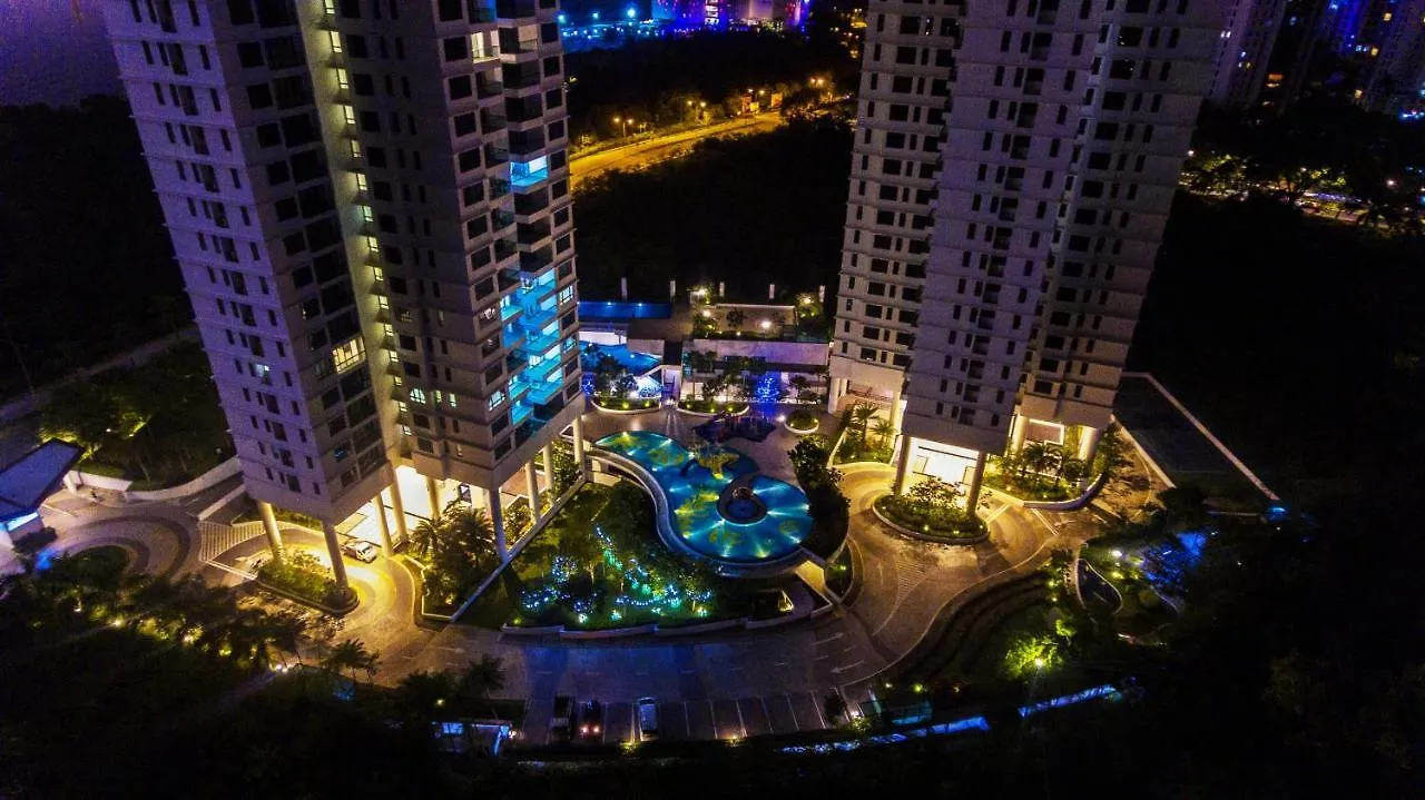 Marina View Resort Johor Bahru