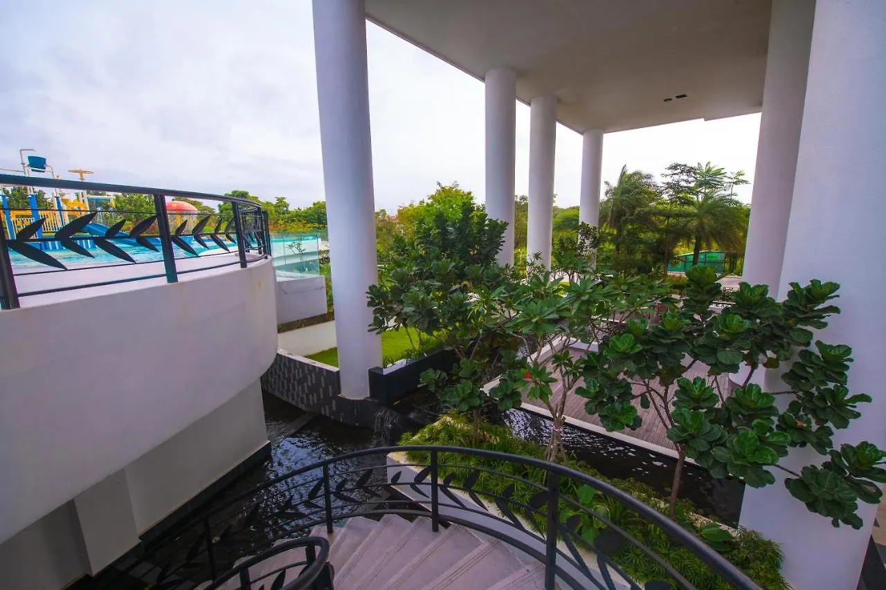 Marina View Resort Johor Bahru